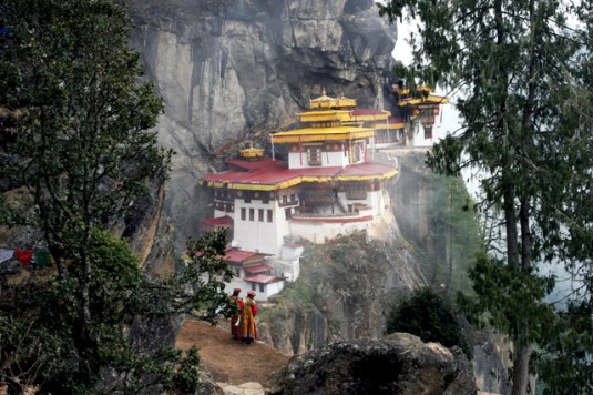 Bhutan Mahayana Tours
