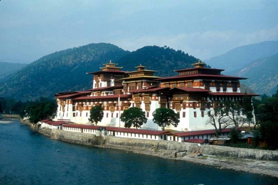 Luxury Tour Bhutan